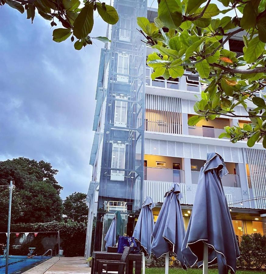 Ciabel Hotel And Fitness Center San Juan  Exterior photo