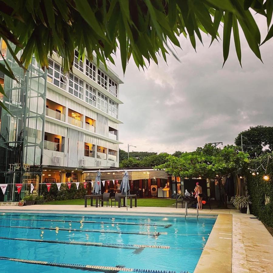 Ciabel Hotel And Fitness Center San Juan  Exterior photo