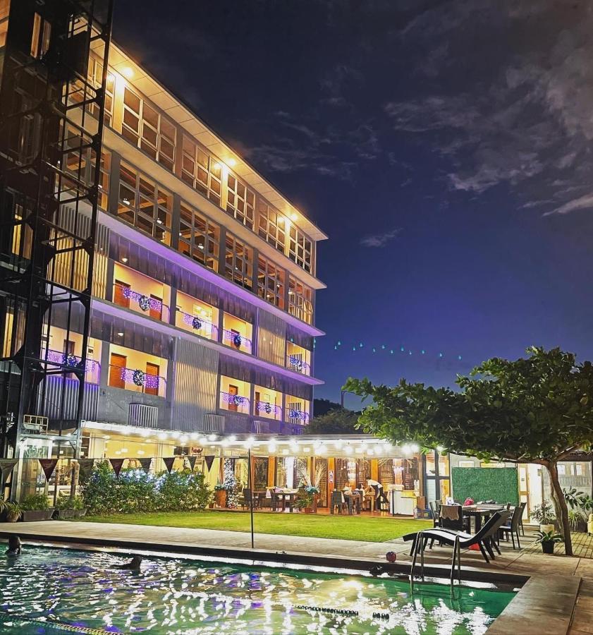 Ciabel Hotel And Fitness Center San Juan  Exterior photo