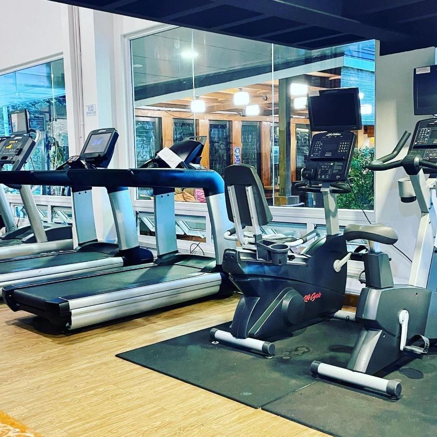 Ciabel Hotel And Fitness Center San Juan  Exterior photo