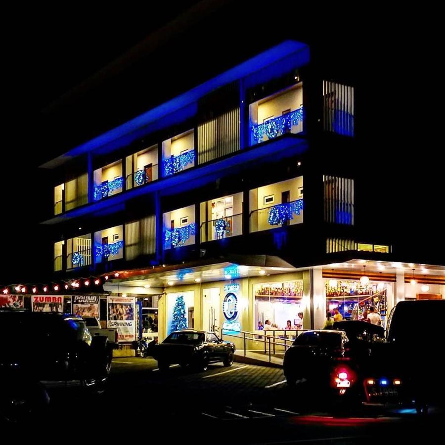 Ciabel Hotel And Fitness Center San Juan  Exterior photo